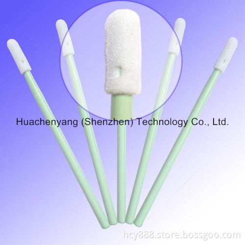 Cy-142 Foam Cleaning Swab